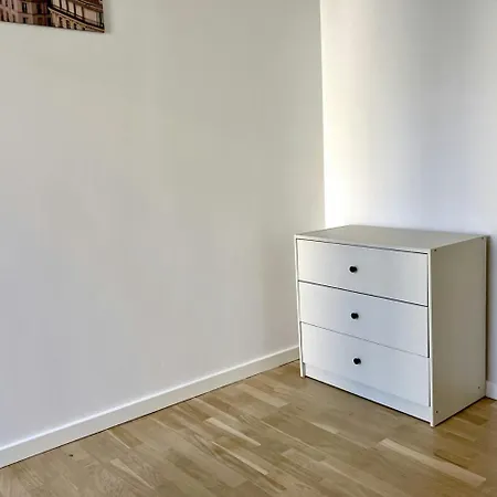 Spacious For 7 In Gellerupparken Apartment *