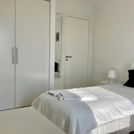 Spacious For 7 In Gellerupparken Apartment Brabrand