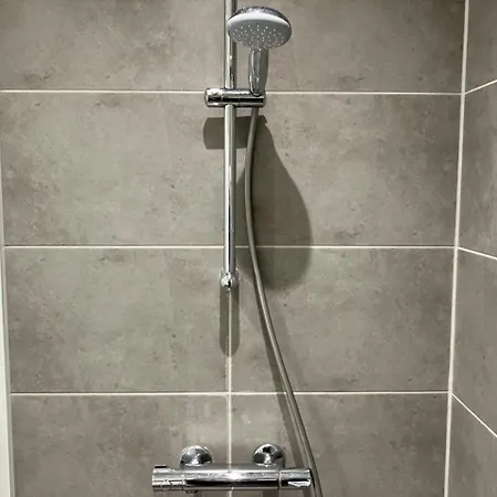 Spacious For 7 In Gellerupparken Apartment