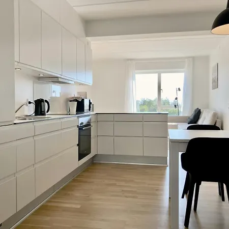 Spacious For 7 In Gellerupparken * Brabrand