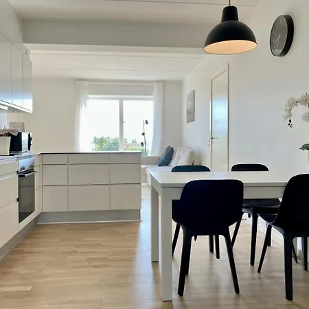 Spacious For 7 In Gellerupparken Apartment Brabrand