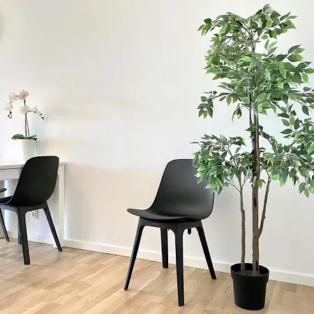 Spacious For 7 In Gellerupparken Brabrand